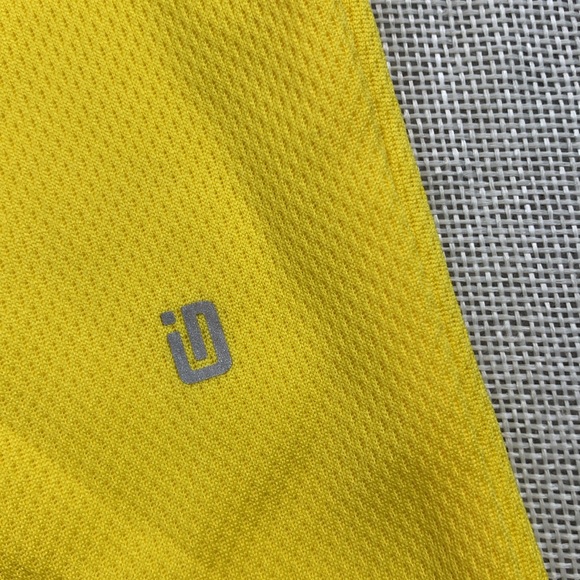 ID Ideology Men's Mesh Break Shorts Size M - Picture 4 of 9